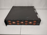 Evertz HD9725LGA HD/SD Media Keyer Logo and Media Inserter