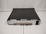 Evertz HD9725LGA HD/SD Media Keyer Logo and Media Inserter