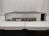 Evertz HD9725LGA HD/SD Media Keyer Logo and Media Inserter