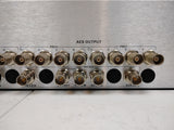 Evertz HD9725LGA HD/SD Media Keyer Logo and Media Inserter