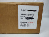 Z-Band Z Video GigaBUD 1000 Video Hub