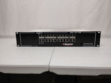 Z-Band Z Video GigaBUD 1000 Video Hub
