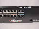 Z-Band Z Video GigaBUD 1000 Video Hub