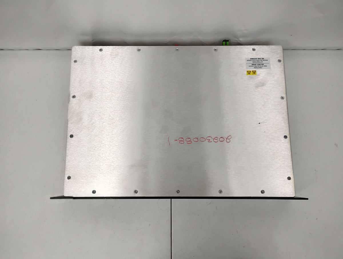 Z-Band Z Video GigaBUD 1000 Video Hub