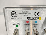Z-Band Z Video GigaBUD 1000 Video Hub