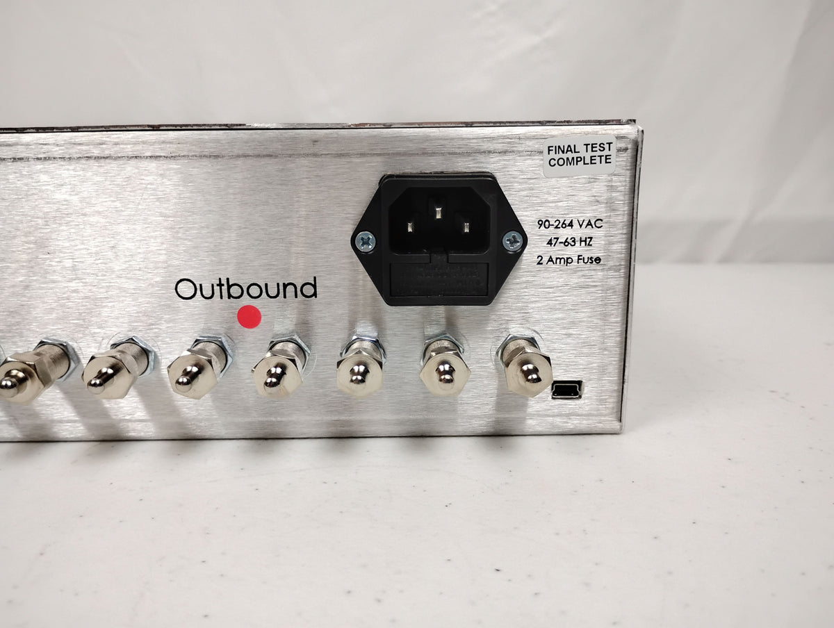 Z-Band Z Video GigaBUD 1000 Video Hub