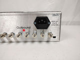 Z-Band Z Video GigaBUD 1000 Video Hub