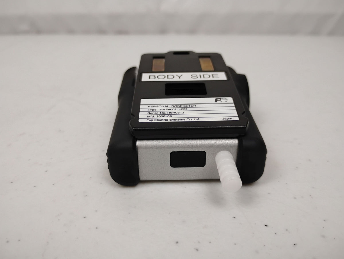 Fuji NRF40 Personal Dosemeter | NRF40021-222