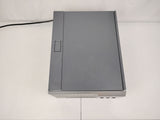 TEAC P-55 CD/DVD Disk Label Printer | P/N: 19610200-90 | Powers Up