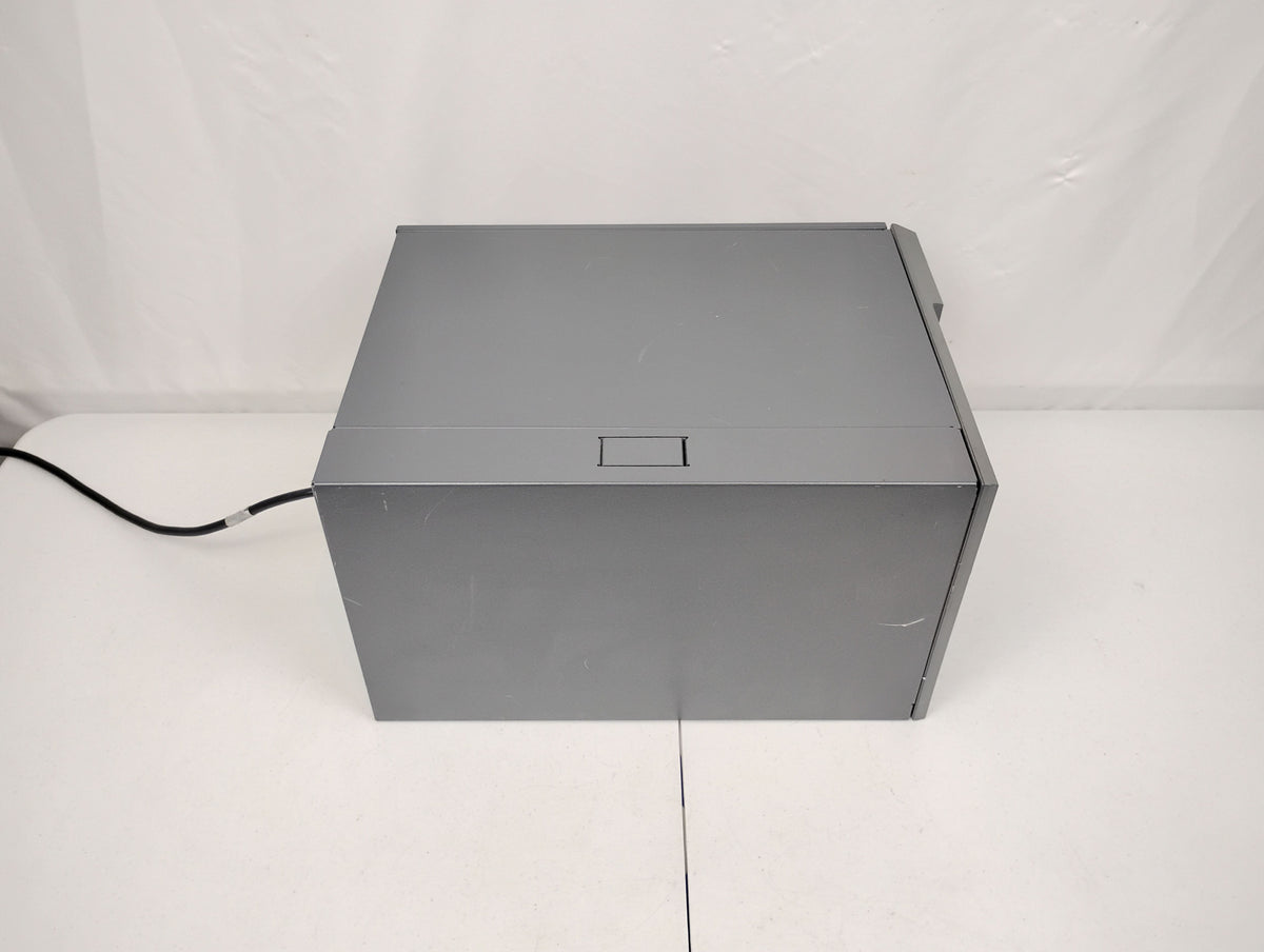 TEAC P-55 CD/DVD Disk Label Printer | P/N: 19610200-90 | Powers Up
