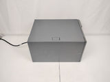 TEAC P-55 CD/DVD Disk Label Printer | P/N: 19610200-90 | Powers Up
