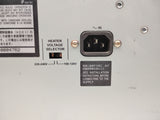 TEAC P-55 CD/DVD Disk Label Printer | P/N: 19610200-90 | Powers Up