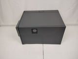 TEAC P-55 CD/DVD Disk Label Printer | P/N: 19610200-90 | Powers Up