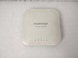 Fortinet FortiAP-U321EV-A Dual Radio 2.4 GHz or 5 GHz 3x3 MU-MIMO