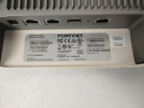 Fortinet FortiAP-U321EV-A Dual Radio 2.4 GHz or 5 GHz 3x3 MU-MIMO