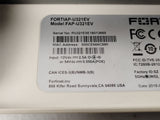 Fortinet FortiAP-U321EV-A Dual Radio 2.4 GHz or 5 GHz 3x3 MU-MIMO