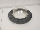 Pelco LD53HDPB-1 Spectra III Lower Dome