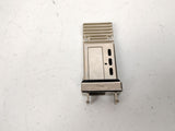 Cisco CVR-X2-SFP10G X2 to SFP+ Converter Module