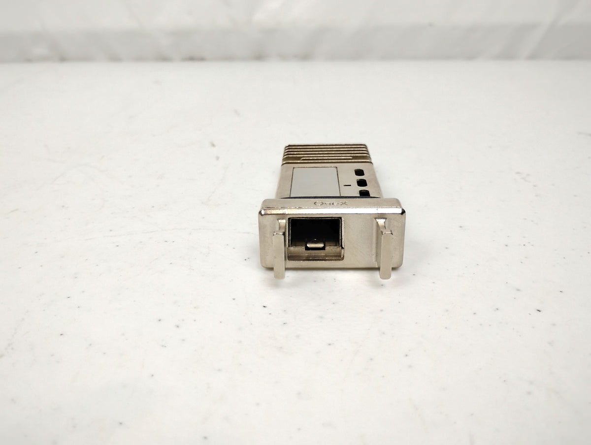 Cisco CVR-X2-SFP10G X2 to SFP+ Converter Module