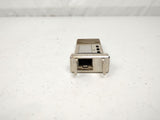Cisco CVR-X2-SFP10G X2 to SFP+ Converter Module