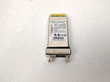 Cisco CVR-X2-SFP10G X2 to SFP+ Converter Module