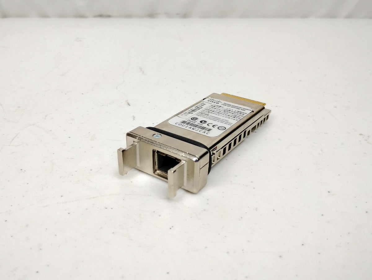 Cisco CVR-X2-SFP10G X2 to SFP+ Converter Module