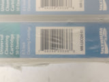 Quantum MR-LUCQN-01 Ultrium Universal Cleaning Cartridge 5x50 | 250 Cleanings Total