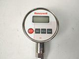 Honeywell 77-01561-01 Digital Pressure Test Gauge 15 PSI