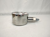 Honeywell 77-01561-01 Digital Pressure Test Gauge 15 PSI