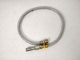 Honeywell 77-01561-01 Digital Pressure Test Gauge 15 PSI
