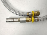 Honeywell 77-01561-01 Digital Pressure Test Gauge 15 PSI