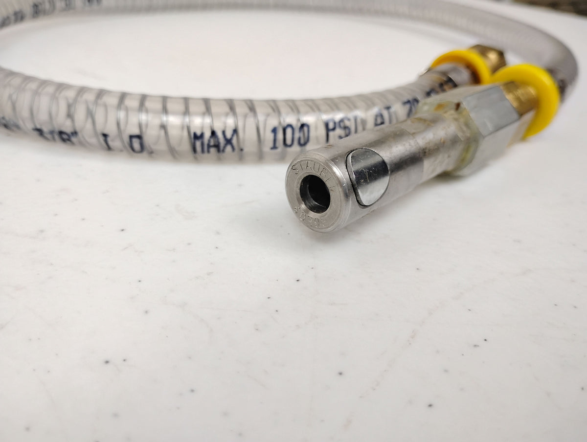 Honeywell 77-01561-01 Digital Pressure Test Gauge 15 PSI