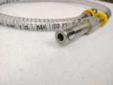 Honeywell 77-01561-01 Digital Pressure Test Gauge 15 PSI