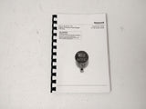 Honeywell 77-01561-01 Digital Pressure Test Gauge 15 PSI