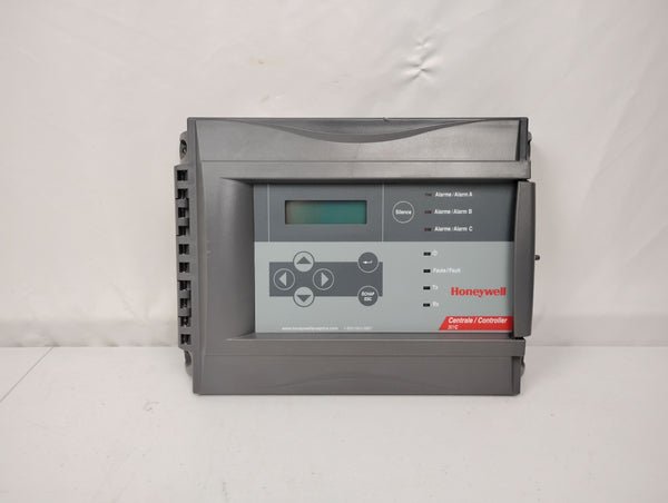 Honeywell 301C Gas Detection Controller