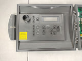 Honeywell 301C Gas Detection Controller