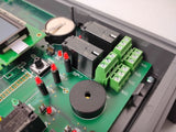 Honeywell 301C Gas Detection Controller