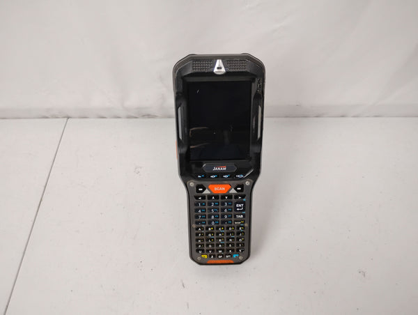 Janam XG3 Mobile Computer Scanner w/ Battery