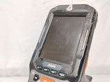 Janam XG3 Mobile Computer Scanner w/ Battery