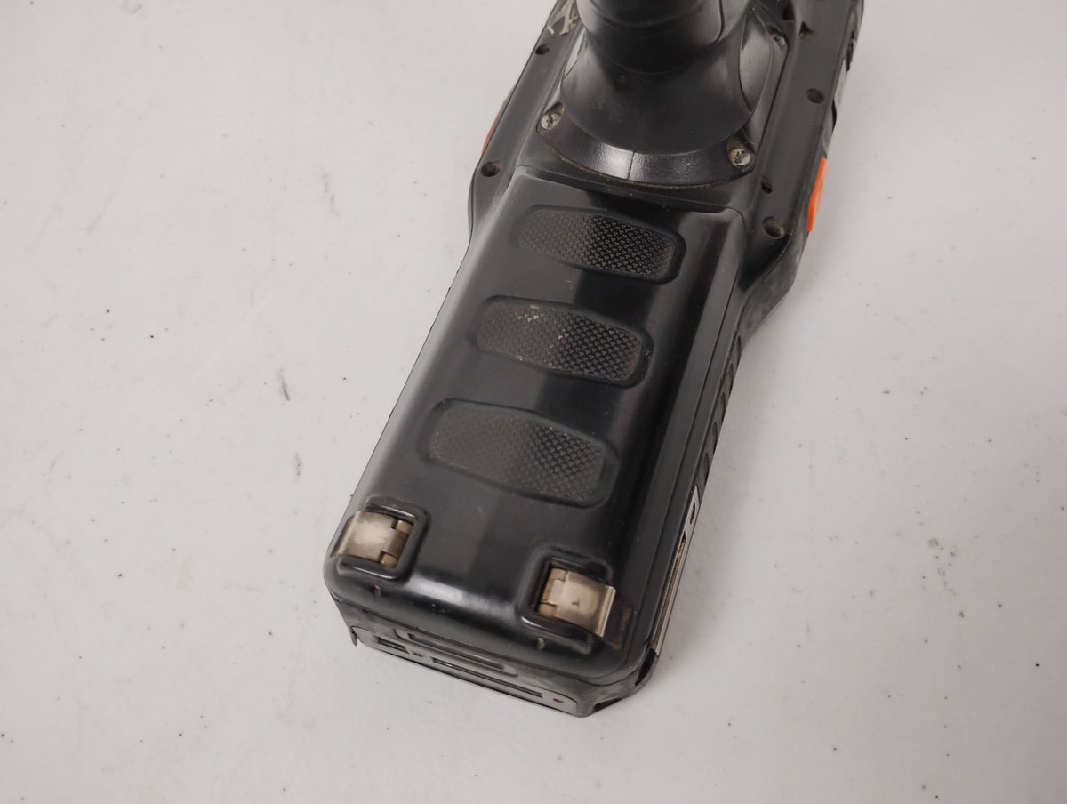 Janam XG3 Mobile Computer Scanner w/ Battery