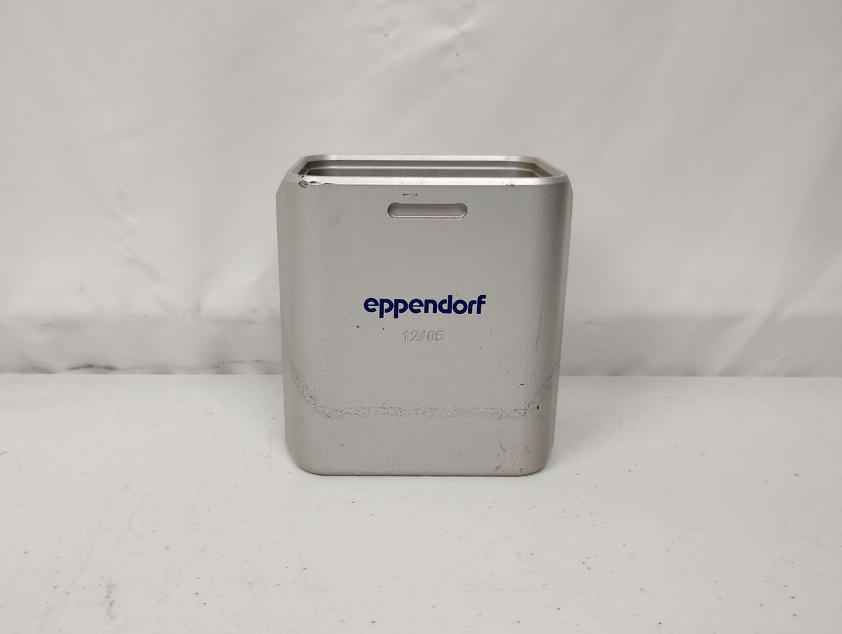 Eppendorf A-4-62 250mL Rectangular Swing Bucket | For A-4-62 Rotor