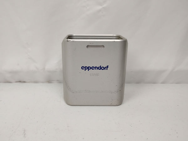 Eppendorf A-4-62 250mL Rectangular Swing Bucket | For A-4-62 Rotor