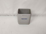 Eppendorf A-4-62 250mL Rectangular Swing Bucket | For A-4-62 Rotor