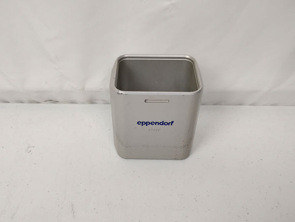 Eppendorf A-4-62 250mL Rectangular Swing Bucket | For A-4-62 Rotor