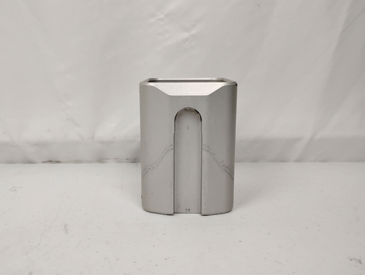 Eppendorf A-4-62 250mL Rectangular Swing Bucket | For A-4-62 Rotor