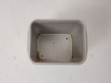 Eppendorf A-4-62 250mL Rectangular Swing Bucket | For A-4-62 Rotor