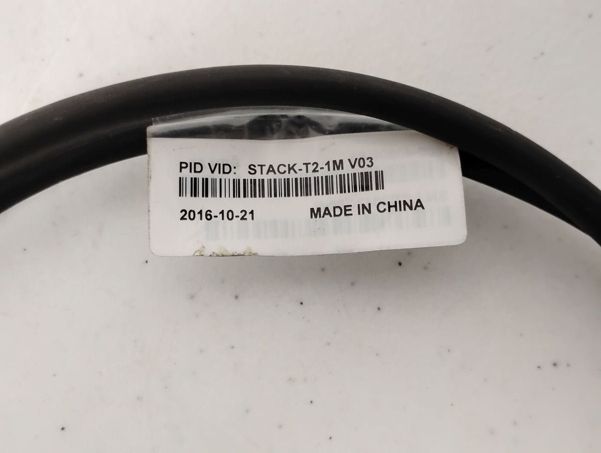 Cisco 800-40806-03 STACK-T2-1M Switch Stacking Cable