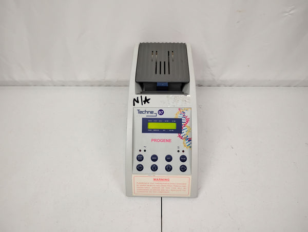 Techne Progene PCR Thermal Cycler | P/N: FPR0G05Y