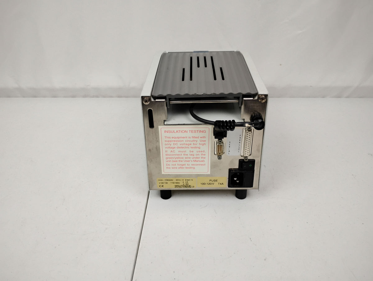 Techne Progene PCR Thermal Cycler | P/N: FPR0G05Y