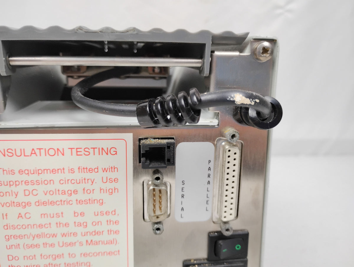 Techne Progene PCR Thermal Cycler | P/N: FPR0G05Y